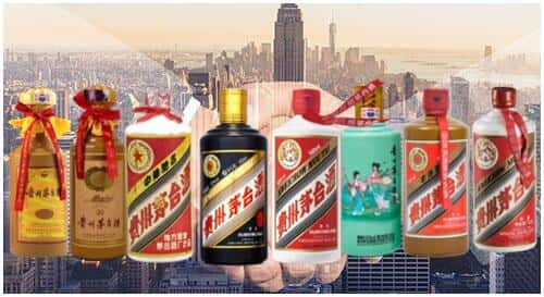 乌什县回收茅台