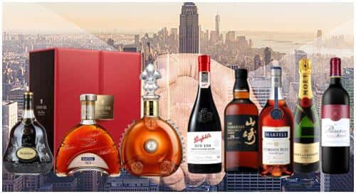 乌什县回收洋酒